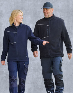 JN1870 - Daiber - Veste Corduroy Look